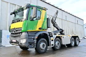 Mercedes-Benz Arocs 3248, снимка 6
