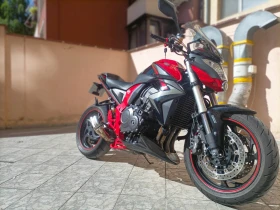Honda Cb 1000R, снимка 2