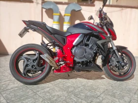 Honda Cb 1000R, снимка 6