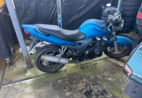 Kawasaki Zr Zr 7 внос Германия Бърза продажба , снимка 2