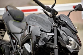 Kawasaki Z Z900 A2 35kw внос Германия , снимка 4