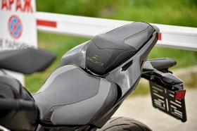 Kawasaki Z Z900 A2 35kw внос Германия , снимка 6