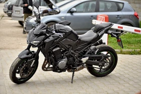 Kawasaki Z Z900 A2 35kw внос Германия , снимка 2