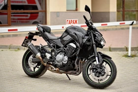 Kawasaki Z Z900 A2 35kw внос Германия , снимка 1