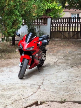 Honda Cbr CBR 600 RR, снимка 4