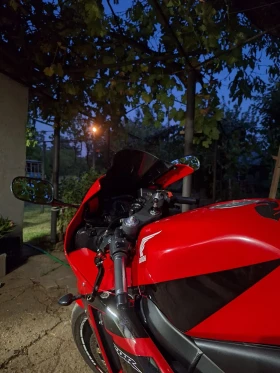 Honda Cbr CBR 600 RR, снимка 6