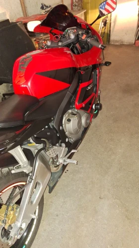 Honda Cbr CBR 600 RR, снимка 12