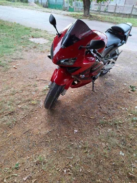 Honda Cbr CBR 600 RR, снимка 9