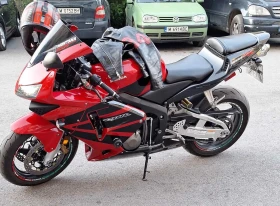 Honda Cbr CBR 600 RR, снимка 8