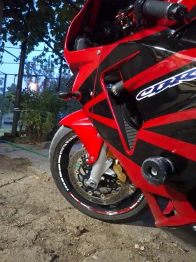 Honda Cbr CBR 600 RR, снимка 5