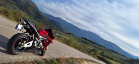 Honda Cbr CBR 600 RR, снимка 2