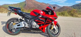 Honda Cbr CBR 600 RR, снимка 1