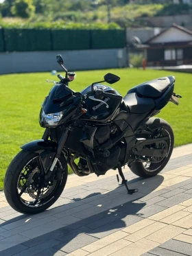 Kawasaki Z, снимка 1