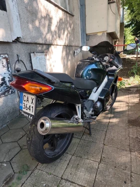 Honda Vfr Fi, снимка 4