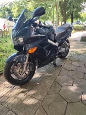 Honda Vfr Fi, снимка 7