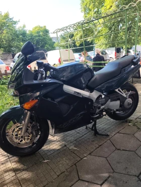 Honda Vfr Fi, снимка 6