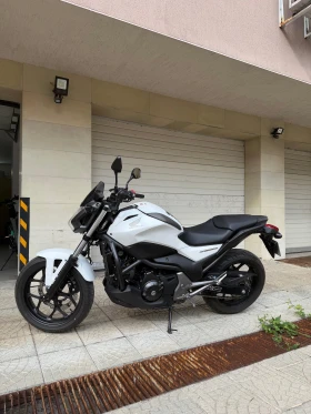 Honda Nc, снимка 1