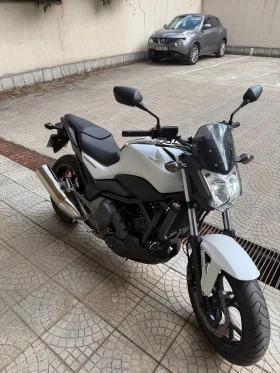 Honda Nc, снимка 4