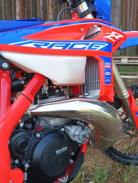 Beta Rr BETA RR 300RACE 32мотоЧаса от нов, снимка 5