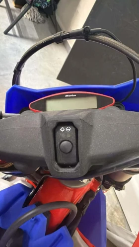 Beta Rr BETA RR 300RACE 32мотоЧаса от нов, снимка 10