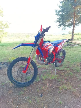 Beta Rr BETA RR 300RACE 32мотоЧаса от нов, снимка 4