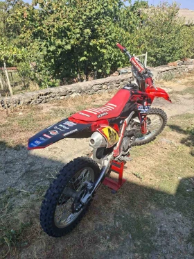 Honda Crf, снимка 6