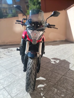 Honda Cb 1000R, снимка 1