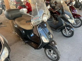  Vespa 150