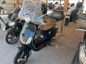 Vespa 150 150 Lizing, снимка 2 - Мотоциклети и мототехника - 45495866