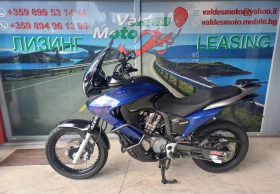 Honda TL Transalp 700 | Mobile.bg    3