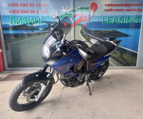 Honda TL Transalp 700 | Mobile.bg    2