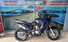 Honda TL Transalp 700 | Mobile.bg    4