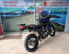 Honda TL Transalp 700 | Mobile.bg    5