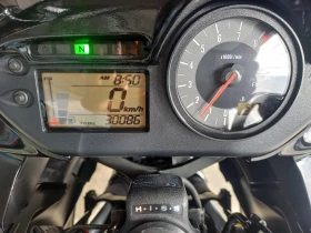 Honda TL Transalp 700, снимка 9