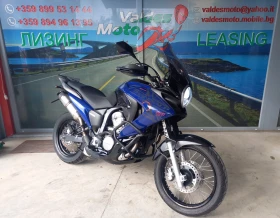 Honda TL Transalp 700 | Mobile.bg    1