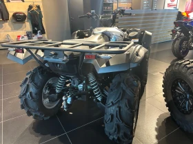 Обява за продажба на Yamaha Grizzly Ново -Лизинг ~33 300 лв. - изображение 4