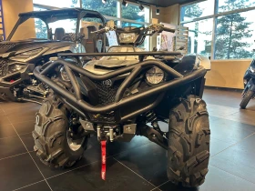 Обява за продажба на Yamaha Grizzly Ново -Лизинг ~33 300 лв. - изображение 6