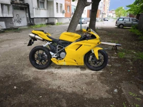 Ducati 1098S Superbike 1098