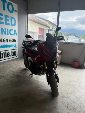 Обява за продажба на Honda X-ADV 750cc- Регистриран ~19 299 лв. - изображение 2