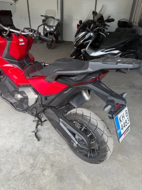 Обява за продажба на Honda X-ADV 750cc- Регистриран ~19 299 лв. - изображение 4