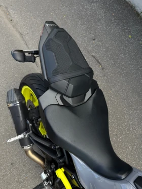 Yamaha Mt-07 | Mobile.bg    4