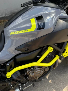 Yamaha Mt-07 | Mobile.bg    5