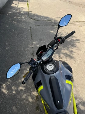 Yamaha Mt-07 | Mobile.bg    6