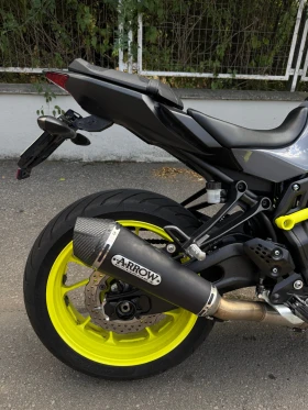 Yamaha Mt-07 | Mobile.bg    3