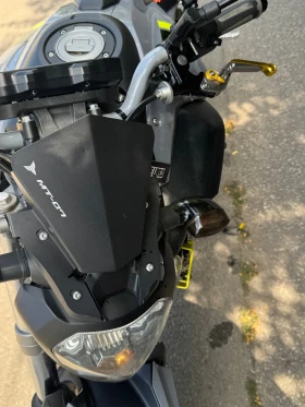 Yamaha Mt-07 | Mobile.bg    8