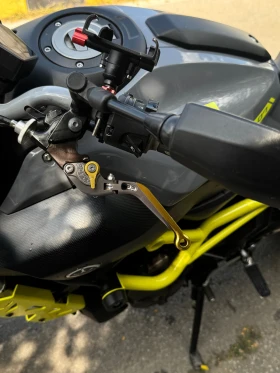 Yamaha Mt-07 | Mobile.bg    7