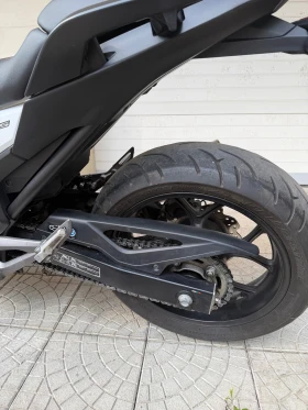 Honda Nc | Mobile.bg � ����� ������ 5