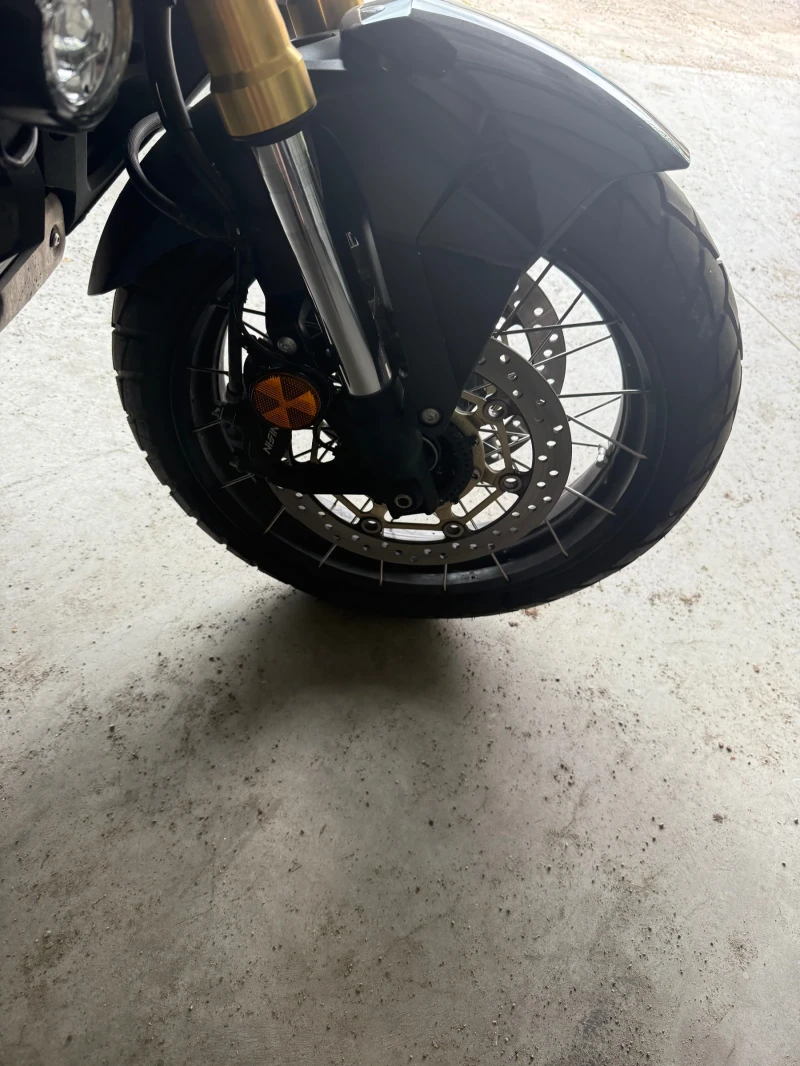 Honda X-ADV 750cc- Регистриран, снимка 12 - Мотоциклети и мототехника - 50984104