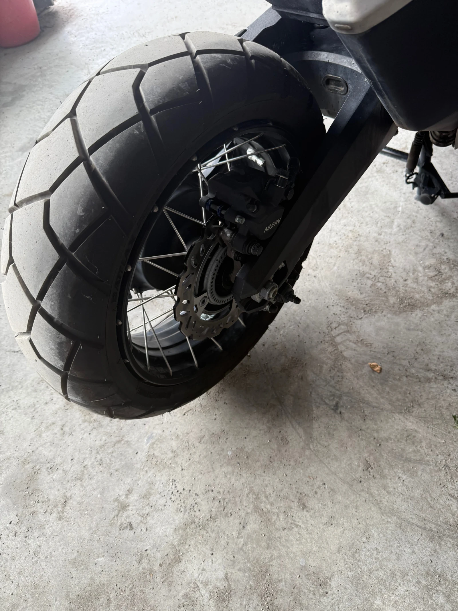 Honda X-ADV 750cc-  | Mobile.bg   16