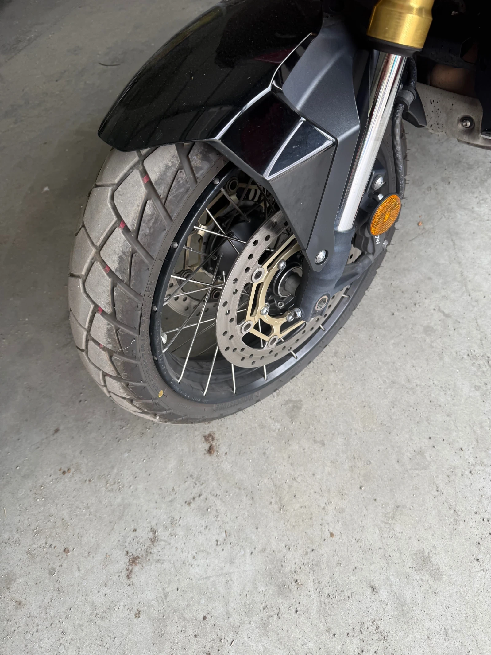 Honda X-ADV 750cc-  | Mobile.bg   14